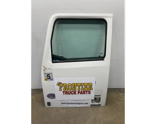 WESTERN STAR 4700 Door Assembly, Front