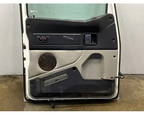 WESTERN STAR 4700 Door Assembly, Front