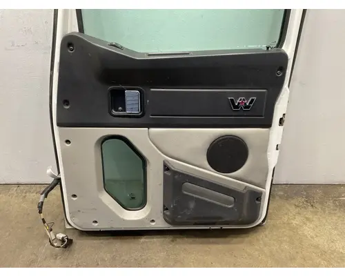 WESTERN STAR 4700 Door Assembly, Front
