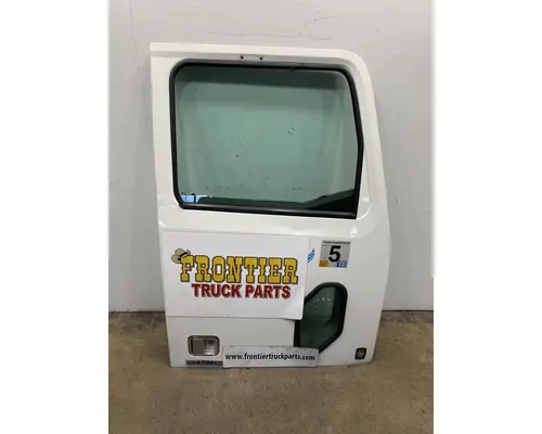 WESTERN STAR 4700 Door Assembly, Front