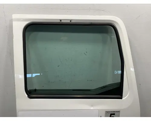 WESTERN STAR 4700 Door Assembly, Front