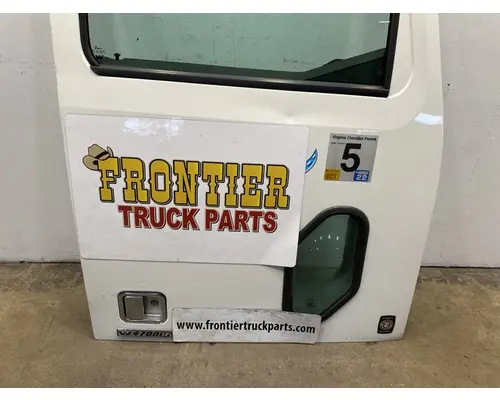 WESTERN STAR 4700 Door Assembly, Front