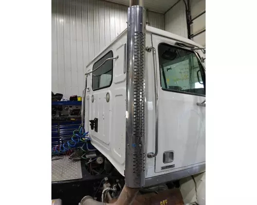 WESTERN STAR 4700 EXHAUST COMPONENT