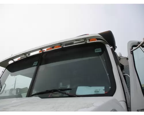 WESTERN STAR 4700 EXTERIOR SUN VISOR