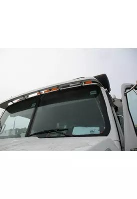 WESTERN STAR 4700 EXTERIOR SUN VISOR