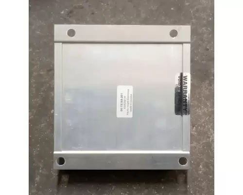 WESTERN STAR 4700 Electronic Engine Control Module