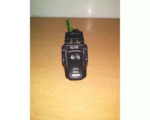 WESTERN STAR 4700 FIFTH WHEEL SLIDE SWITCH