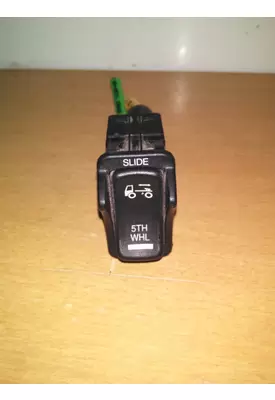 WESTERN STAR 4700 FIFTH WHEEL SLIDE SWITCH