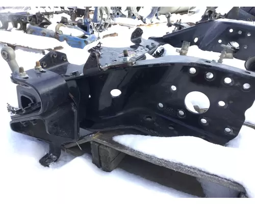 WESTERN STAR 4700 FRAME HORN