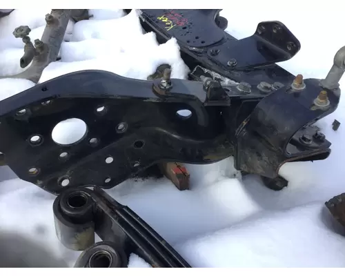 WESTERN STAR 4700 FRAME HORN