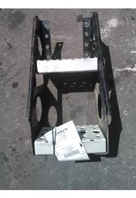WESTERN STAR 4700 FRAME STEP