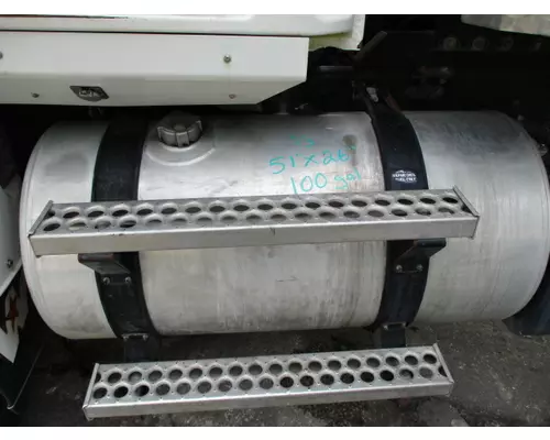 WESTERN STAR 4700 FUEL TANK