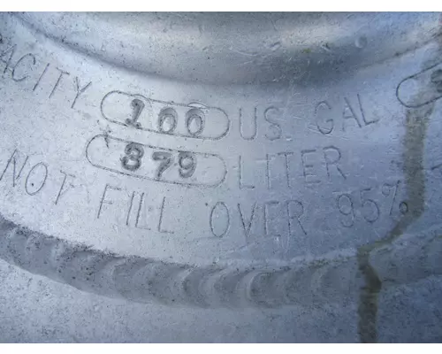 WESTERN STAR 4700 FUEL TANK