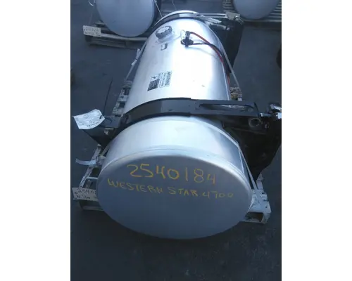 WESTERN STAR 4700 FUEL TANK