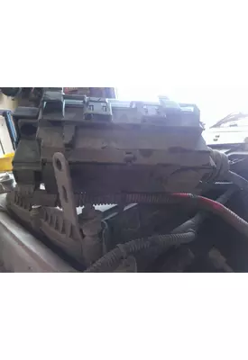 WESTERN STAR 4700 FUSE BOX