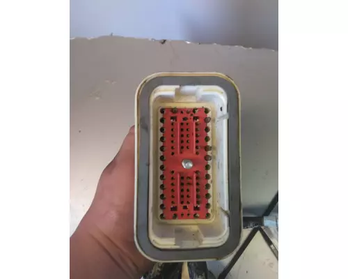 WESTERN STAR 4700 FUSE BOX