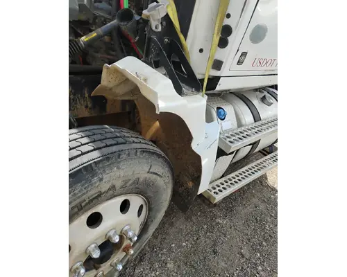 WESTERN STAR 4700 Fender Extension