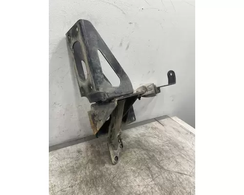 WESTERN STAR 4700 Fender
