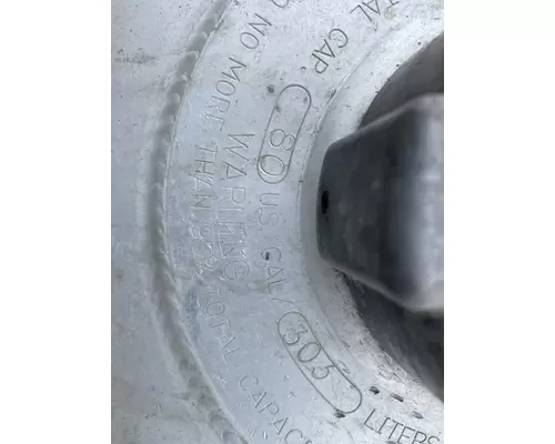 WESTERN STAR 4700 Fuel Tank
