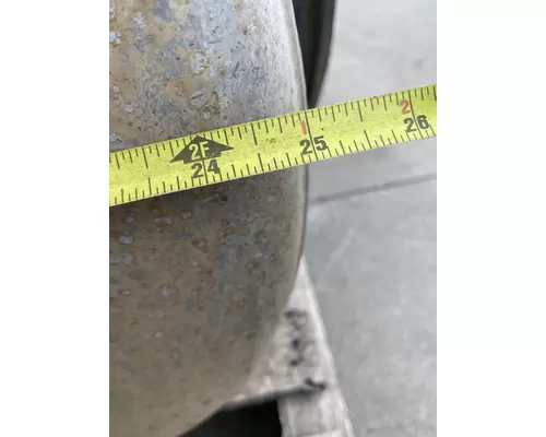 WESTERN STAR 4700 Fuel Tank