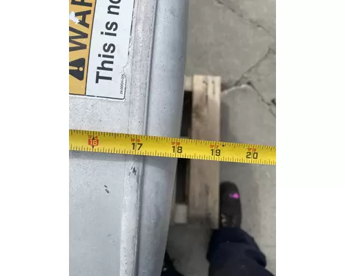 WESTERN STAR 4700 Fuel Tank