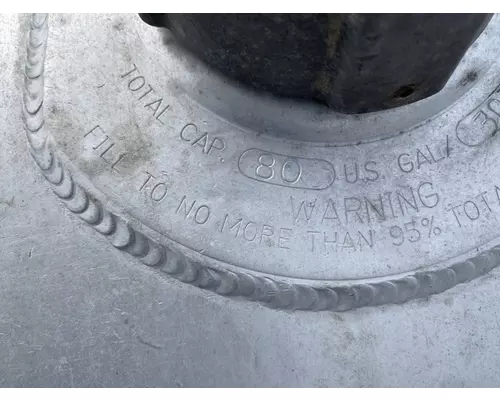 WESTERN STAR 4700 Fuel Tank