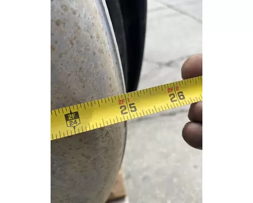 WESTERN STAR 4700 Fuel Tank