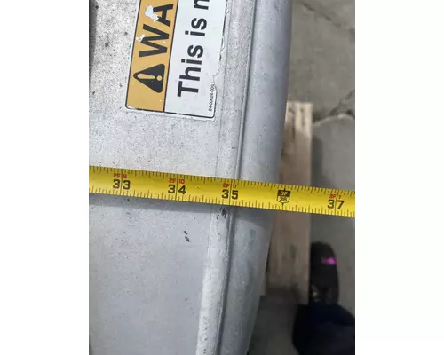 WESTERN STAR 4700 Fuel Tank