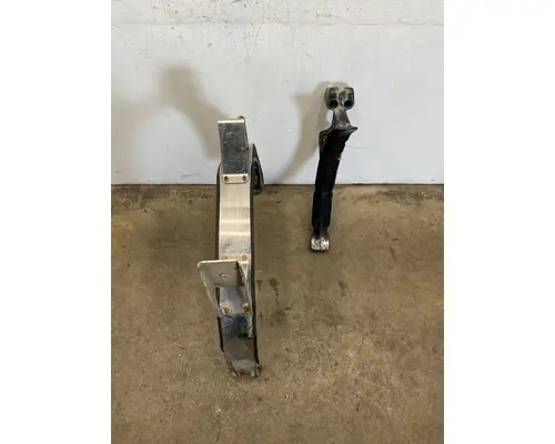 WESTERN STAR 4700 Fuel Tank