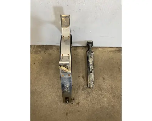 WESTERN STAR 4700 Fuel Tank