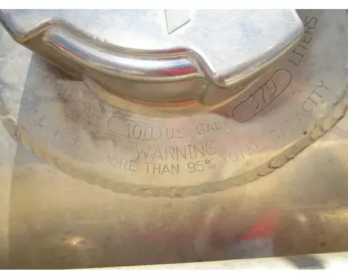 WESTERN STAR 4700 Fuel Tank