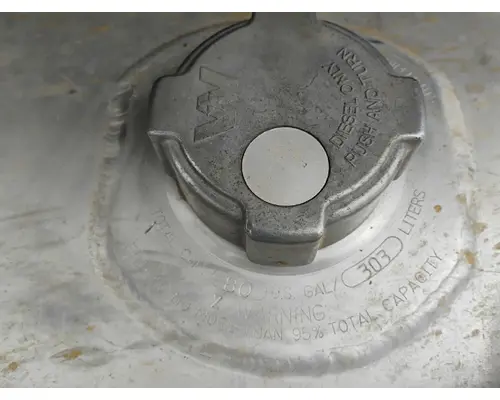 WESTERN STAR 4700 Fuel Tank