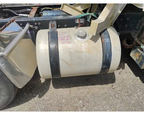 WESTERN STAR 4700 Fuel Tank