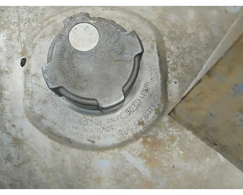 WESTERN STAR 4700 Fuel Tank