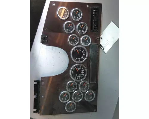 WESTERN STAR 4700 GAUGE CLUSTER