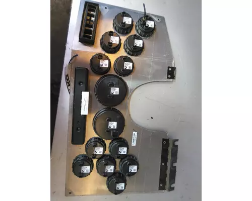 WESTERN STAR 4700 GAUGE CLUSTER