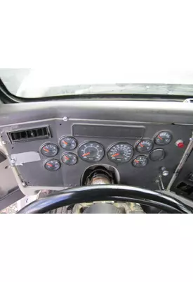 WESTERN STAR 4700 GAUGE CLUSTER