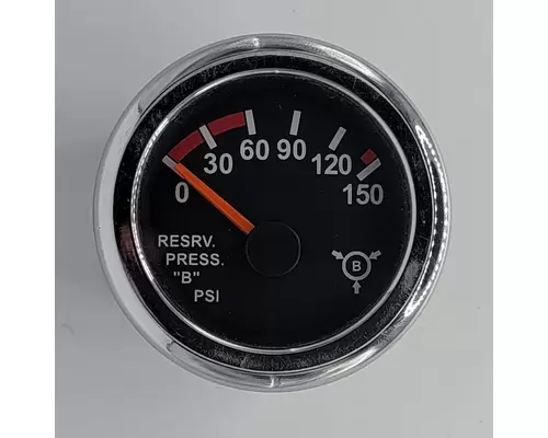 WESTERN STAR 4700 Gauges (all)