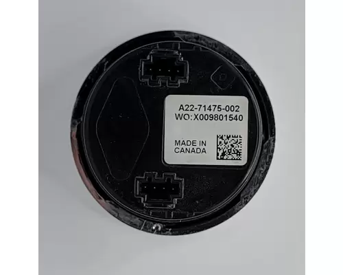 WESTERN STAR 4700 Gauges (all)