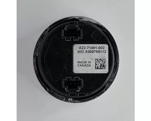 WESTERN STAR 4700 Gauges (all)