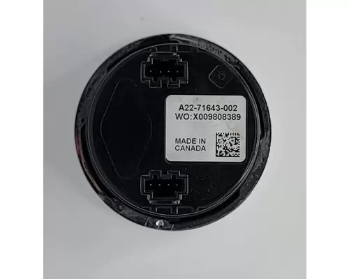 WESTERN STAR 4700 Gauges (all)