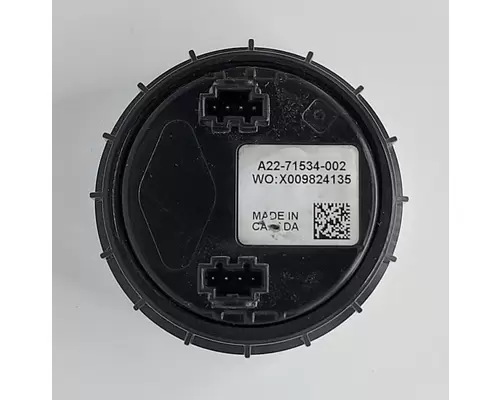 WESTERN STAR 4700 Gauges (all)