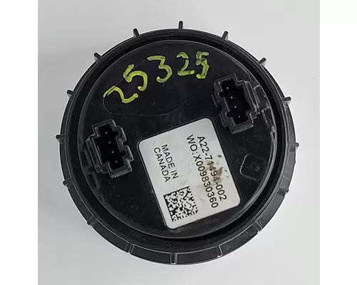 WESTERN STAR 4700 Gauges (all)