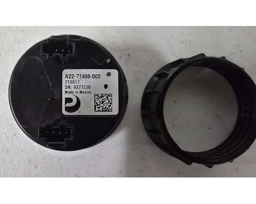 WESTERN STAR 4700 Gauges (all)