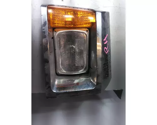WESTERN STAR 4700 HEADLAMP ASSEMBLY