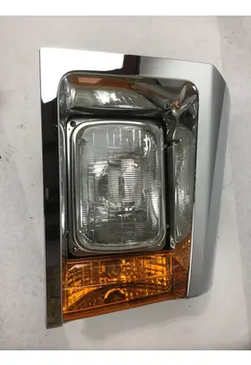 WESTERN STAR 4700 HEADLAMP