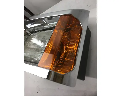 WESTERN STAR 4700 HEADLAMP