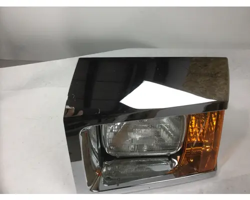 WESTERN STAR 4700 HEADLAMP