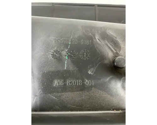 WESTERN STAR 4700 HEADLAMP