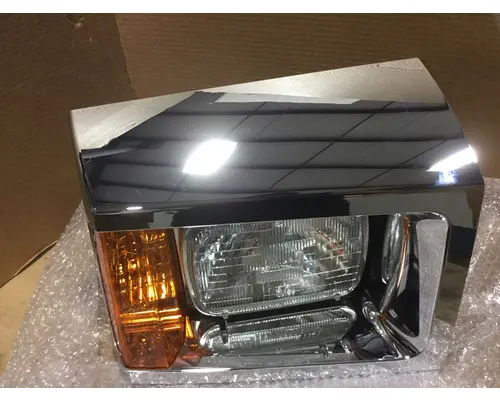 WESTERN STAR 4700 HEADLAMP